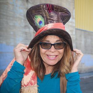 Meet your Posher, Lynn